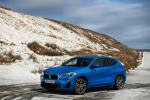 BMW X2 xDrive20d M Sport 2018 года (UK)